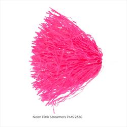 Neon Pink